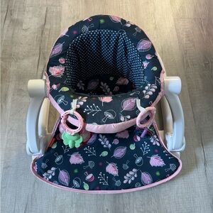 Fisher Price Baby Seat